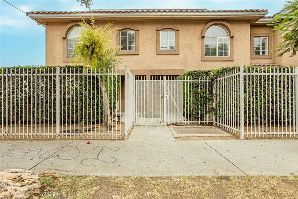 15044 Nordhoff Street 8, North Hills, CA — listing photo 1