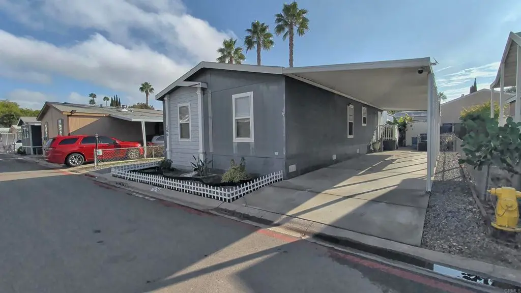10767 Jamacha Boulevard 266, Spring Valley, CA — listing photo 1