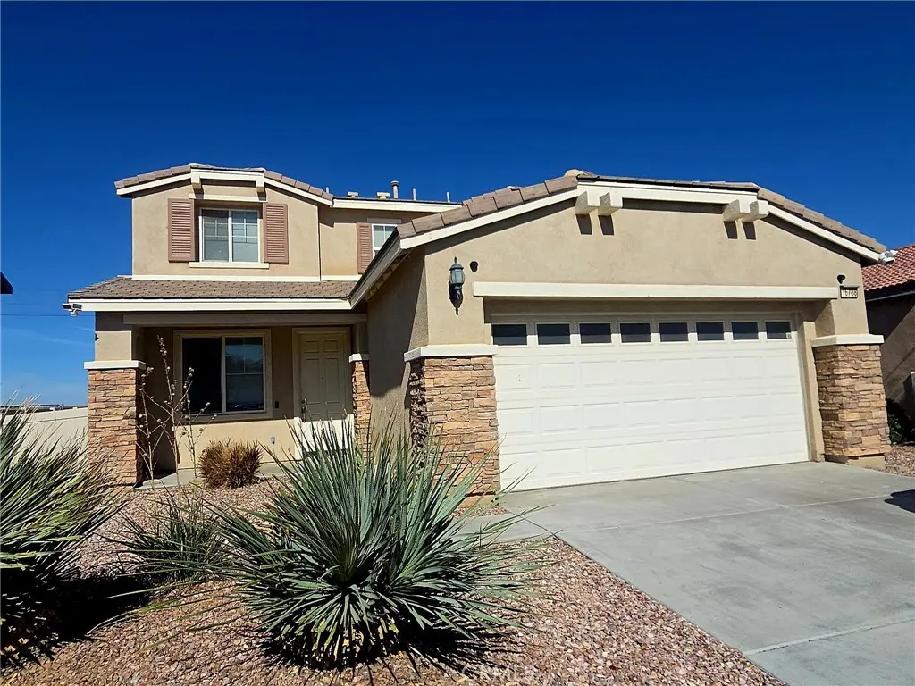 Single Family Residence for sale at 16788 Desert Lily, Victorville, CA featuring 4 beds and 3 baths