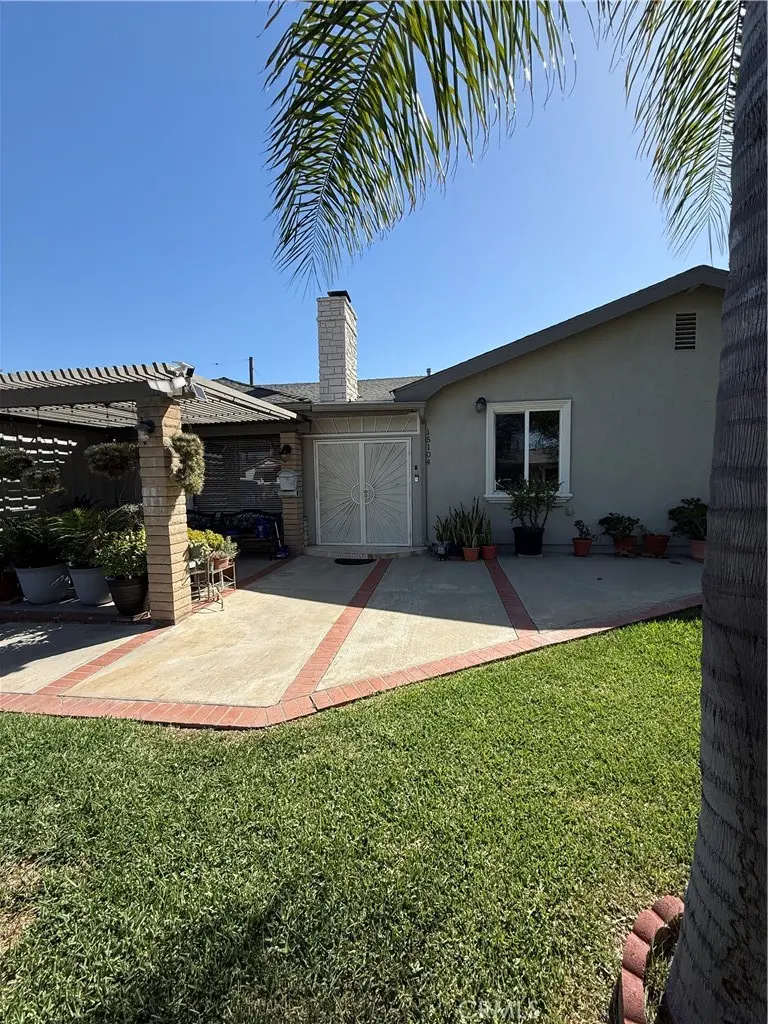 15104 Hayford Street, La Mirada, CA — listing photo 1