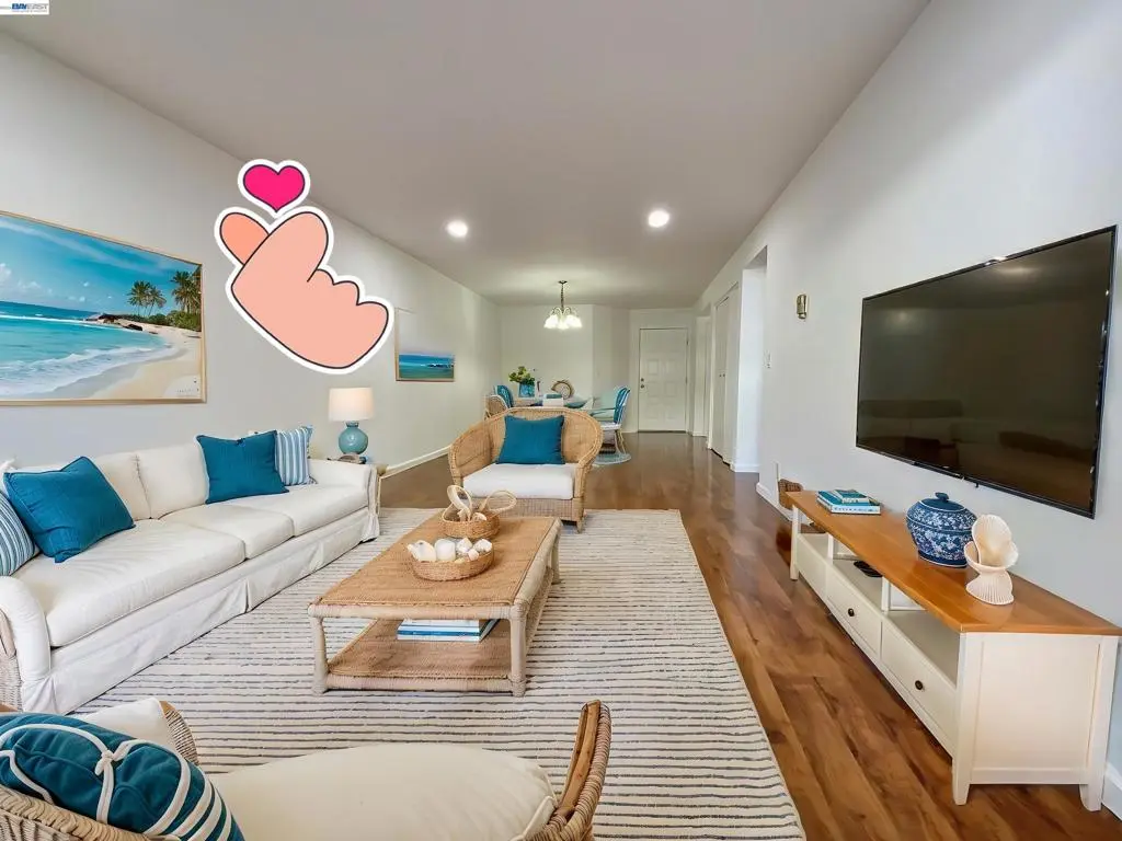 Condominium for sale at 47112 Warm Springs Blvd 137, Fremont, CA featuring 1 bed and 1 bath