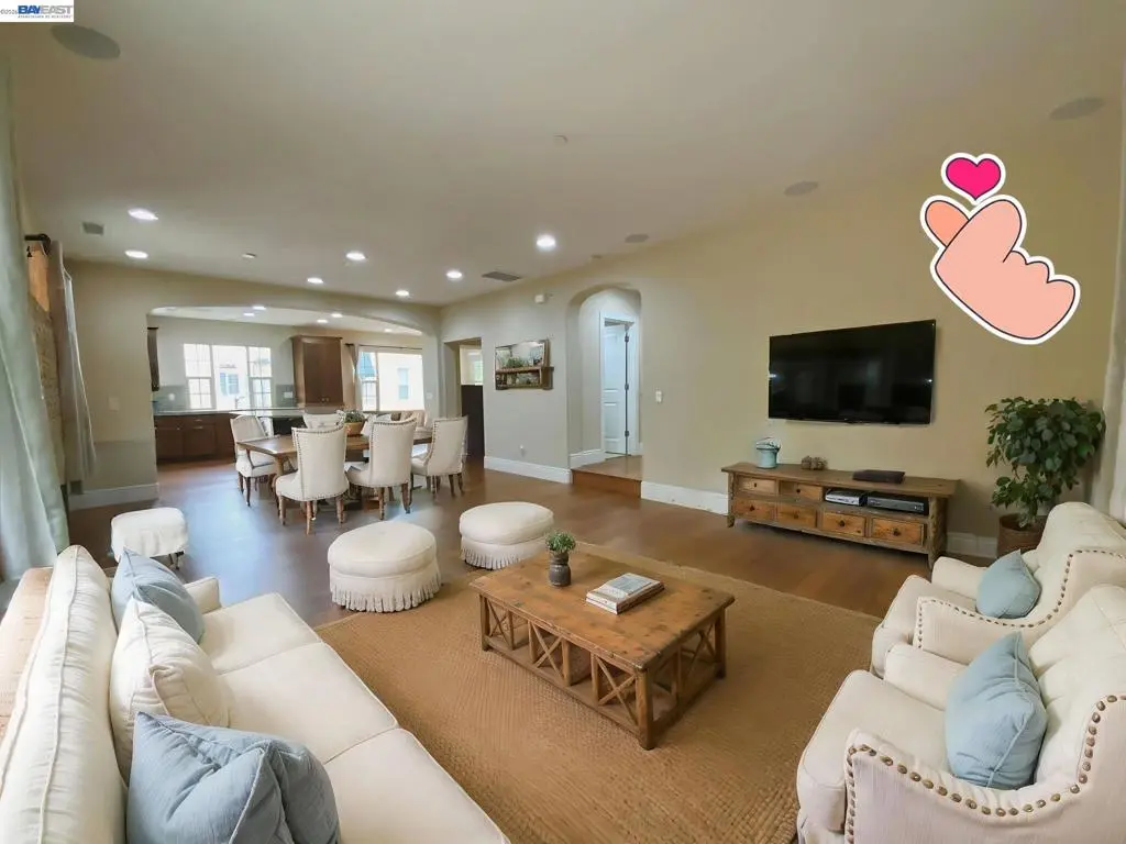 Single Family Residence for sale at 69 Pimentel Cir, Milpitas, CA featuring 4 beds and 4 baths