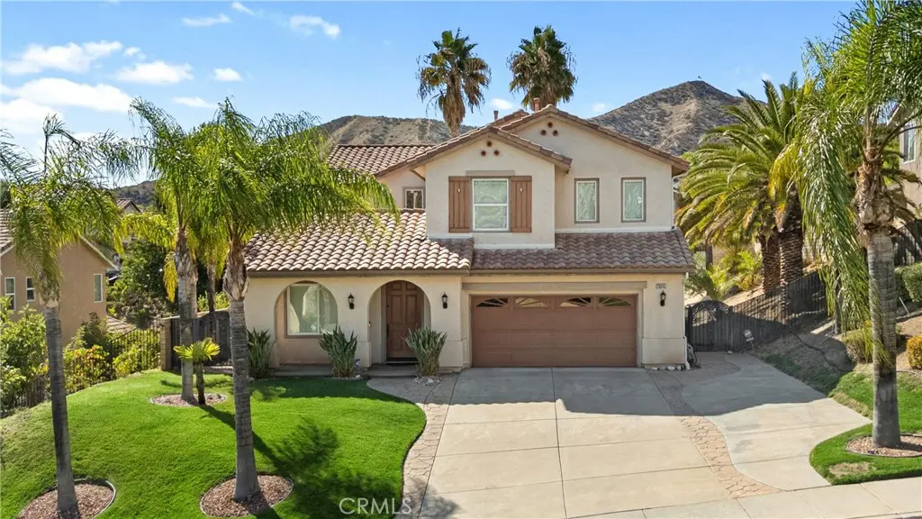 28345 Falcon Crest Drive, Canyon Country, CA — listing photo 1