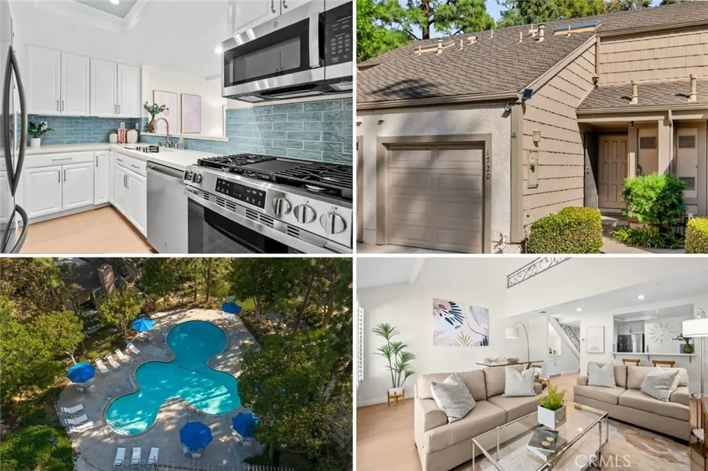 1720 Shady Brook, Fullerton, CA — listing photo 1