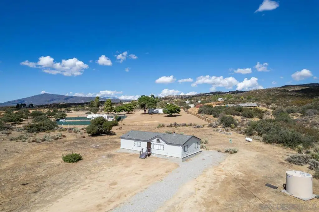 59420 Roger Lane, Anza, CA — listing photo 1