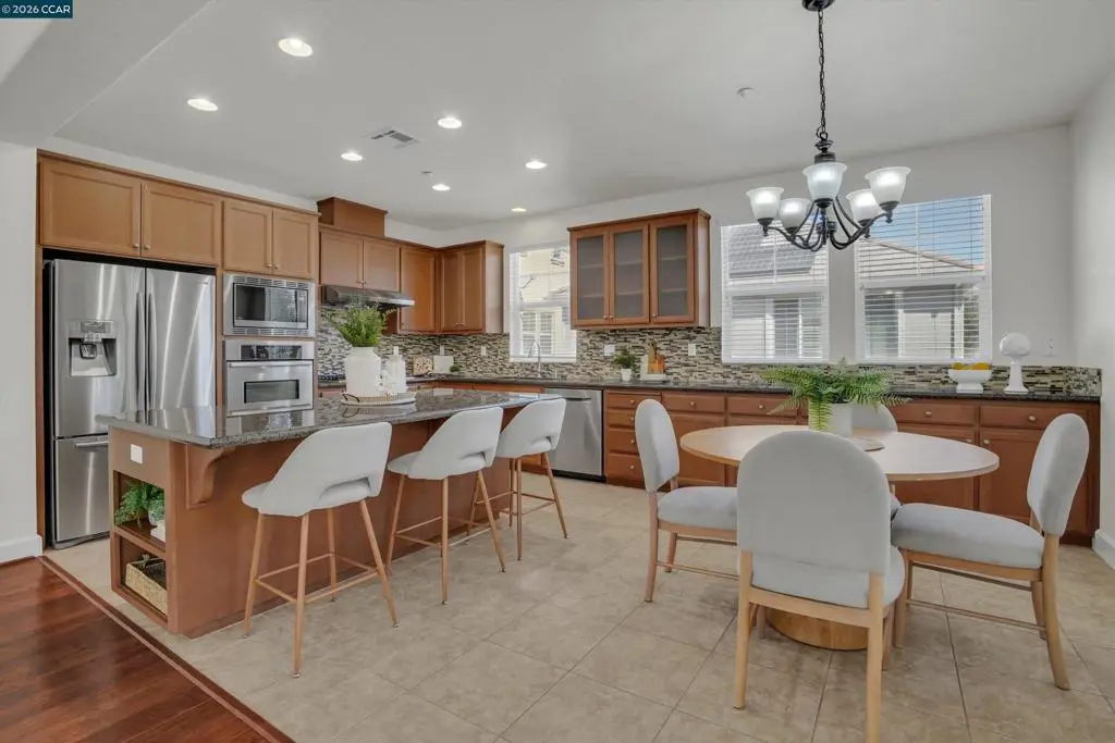 Single Family Residence for sale at 2900 Calico Cmn, Livermore, CA featuring 3 beds and 3 baths