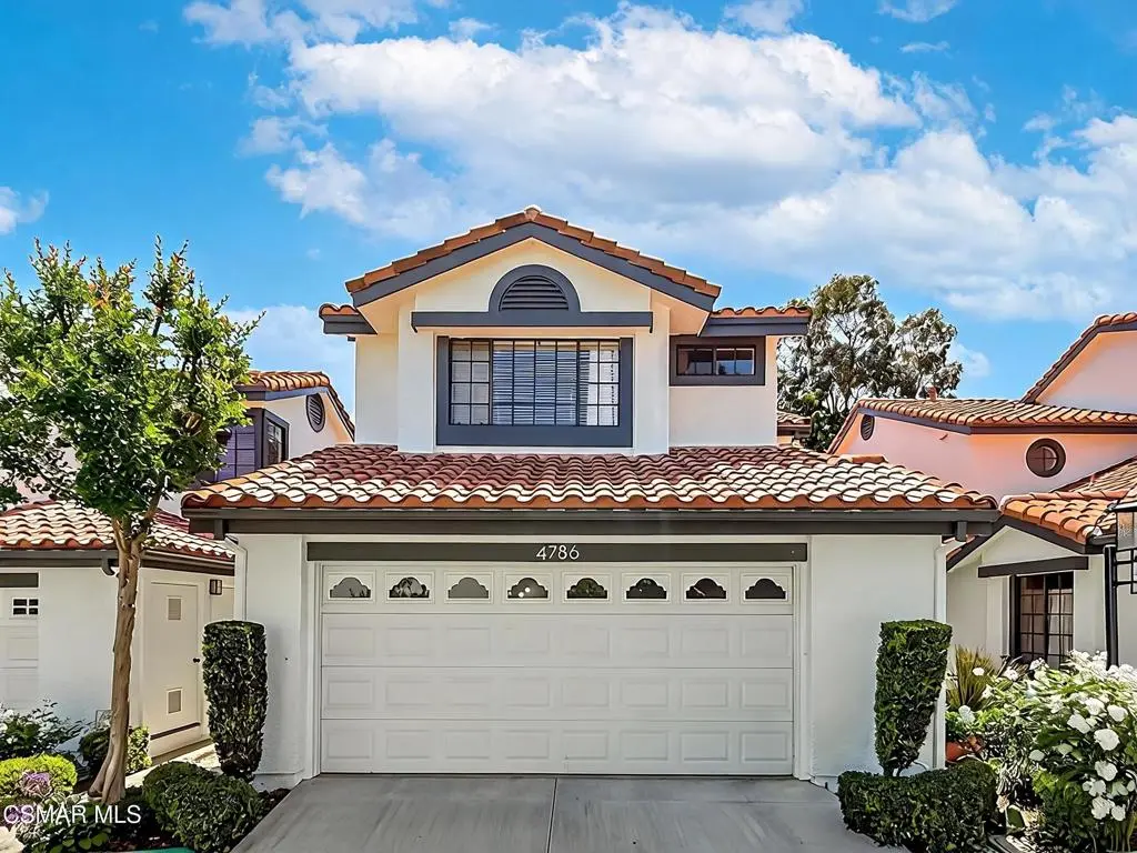 4786 Saltino Way, Oak Park, CA — listing photo 1