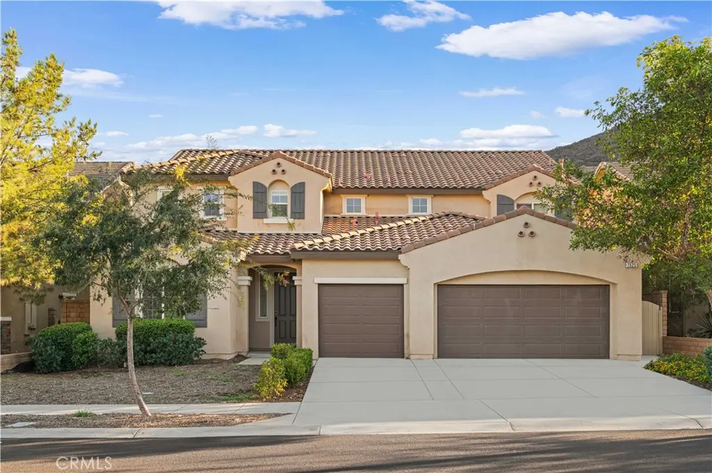 7525 sanctuary Drive, Corona, CA — listing photo 1
