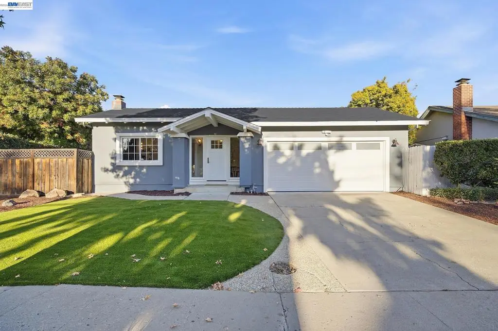 Single Family Residence for sale at 4028 Kirk Rd, San Jose, CA featuring 3 beds and 2 baths