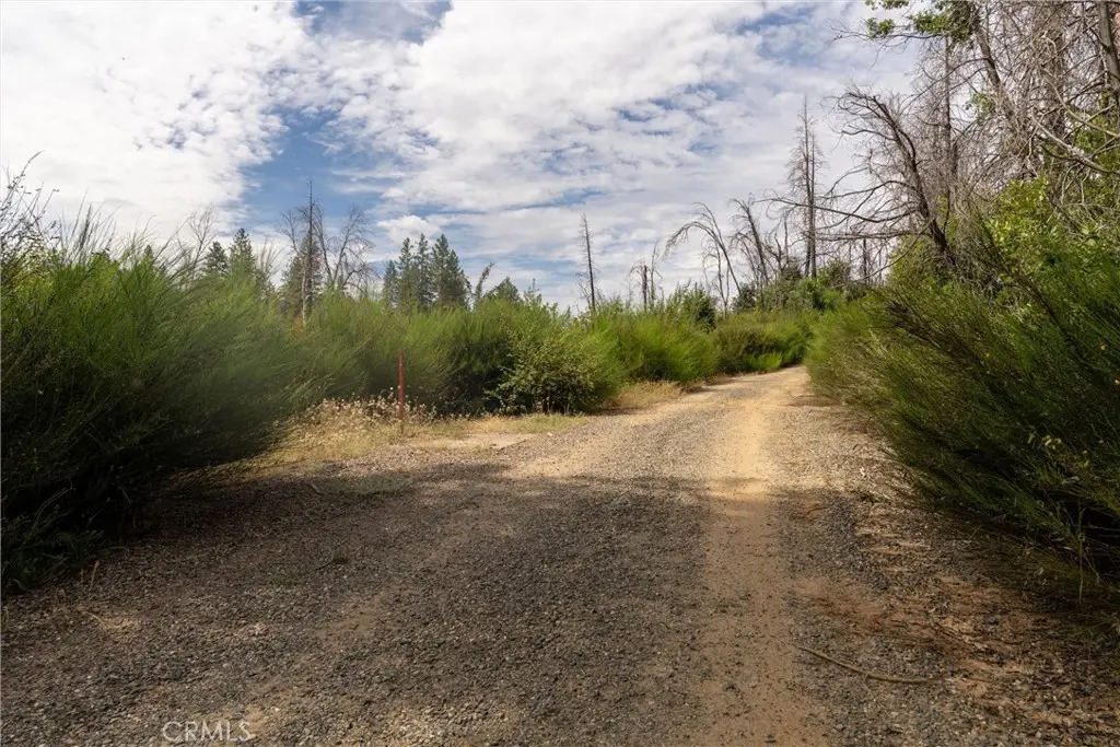 21 Quartz Hill Lane, Berry Creek, CA — listing photo 1