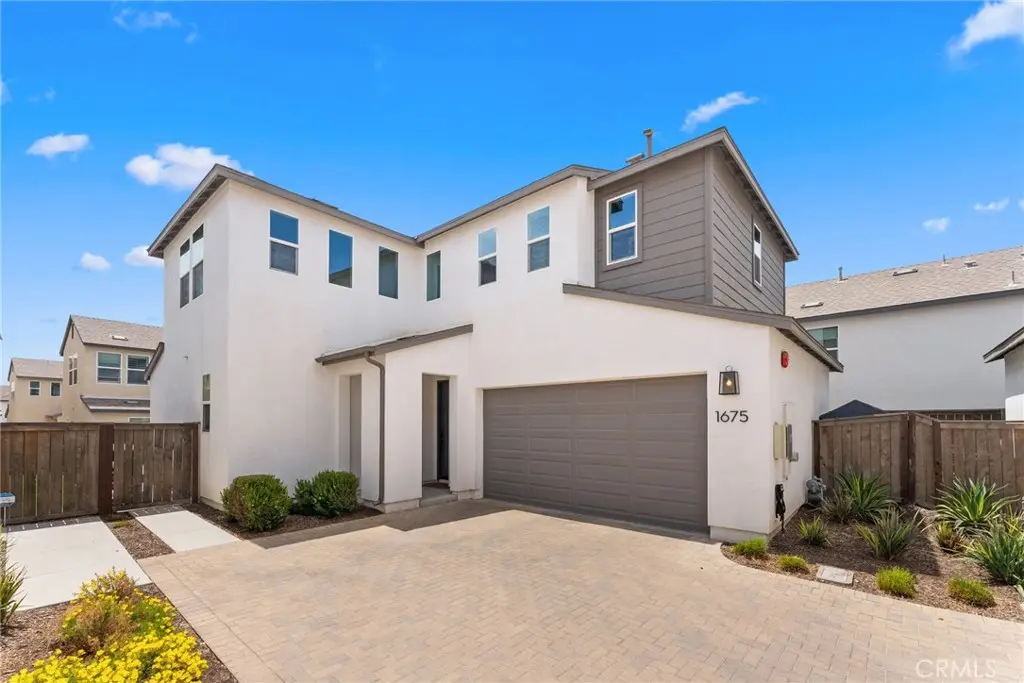 Single Family Residence for sale at 1675 Whitmore, Chula Vista, CA featuring 4 beds and 3 baths
