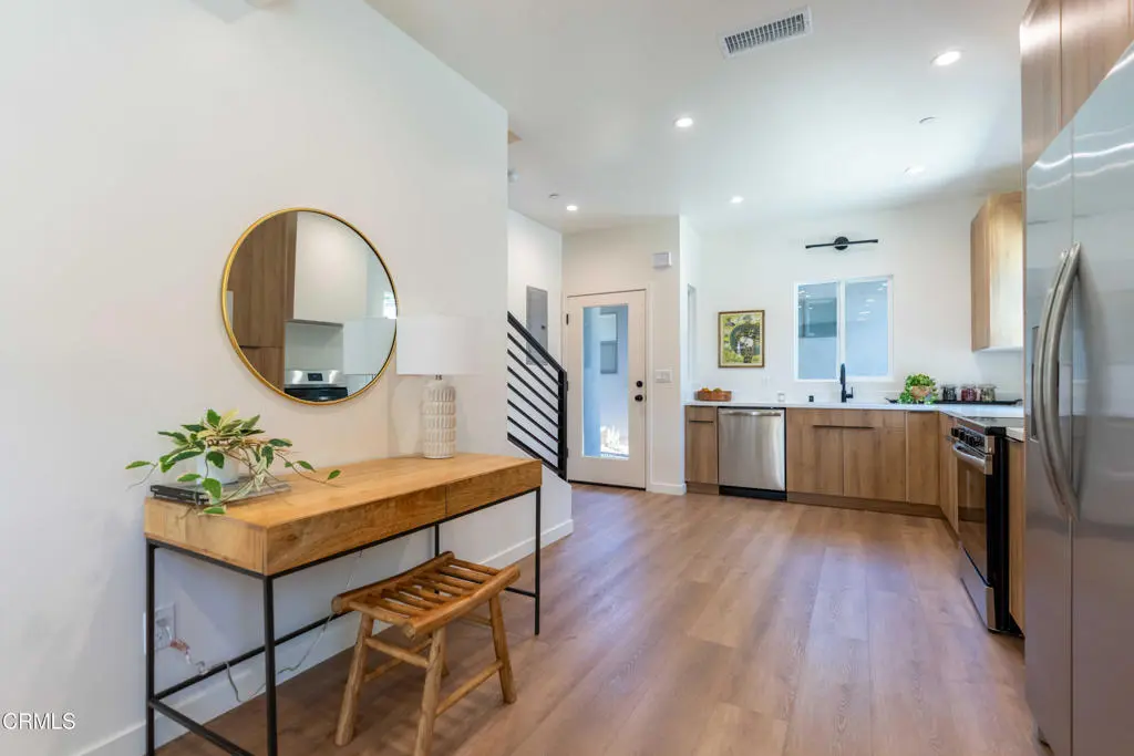 2222 1/4 Dorris Place, Los Angeles, CA — listing photo 1