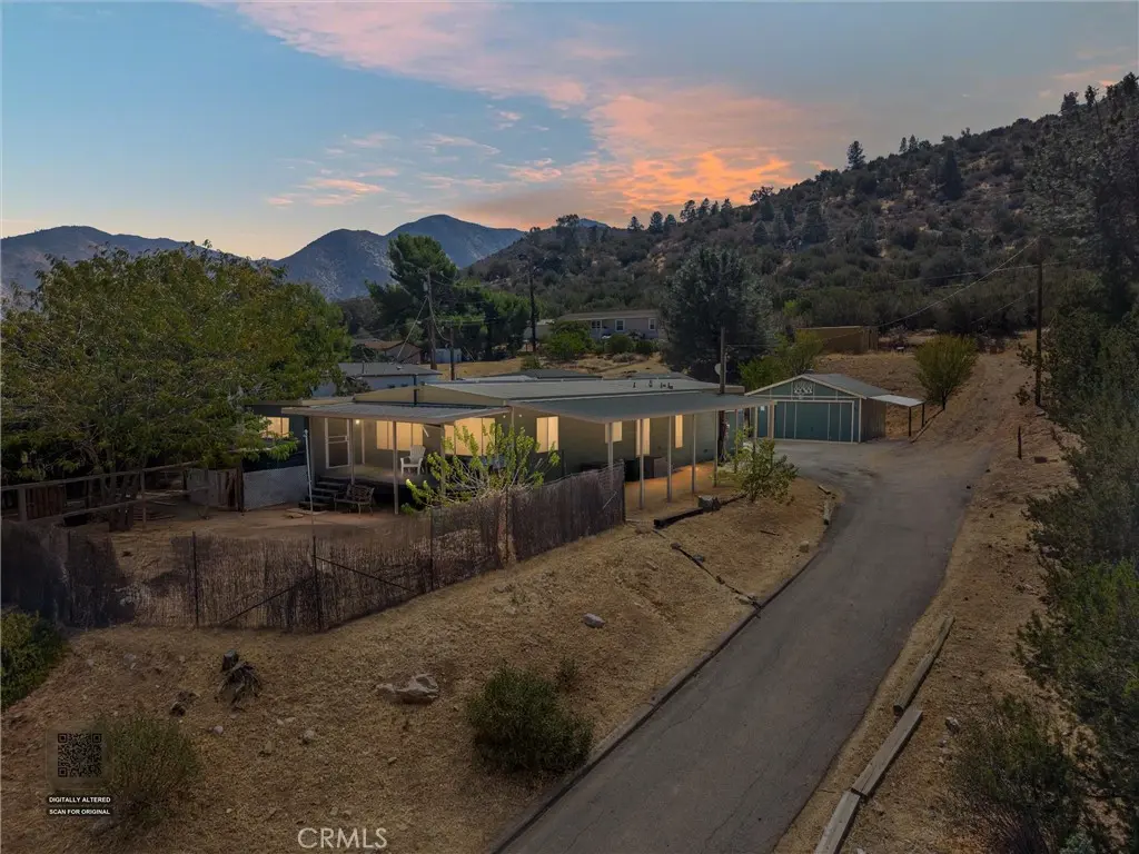 700 Columbus, Bodfish, CA — listing photo 1