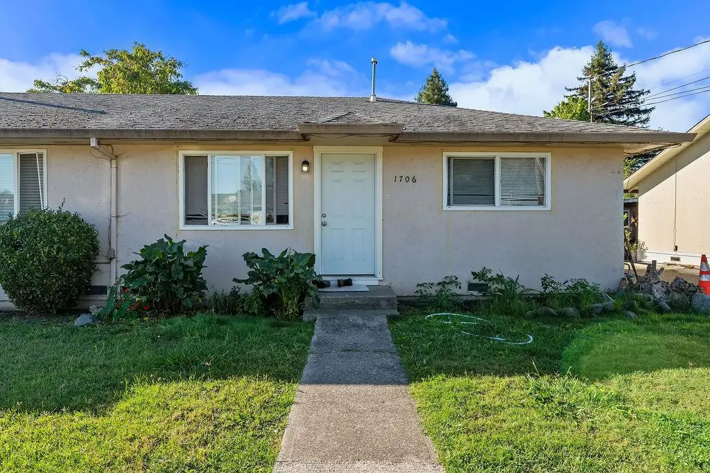 1704 Dutton Avenue, Santa Rosa, CA — listing photo 1