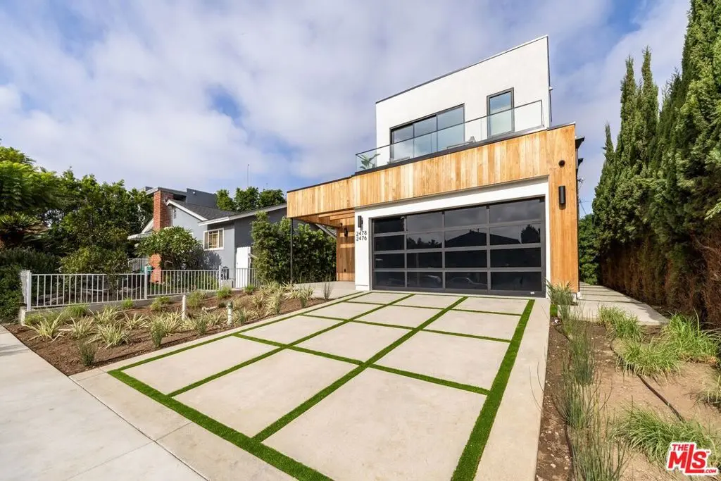 2478 Louella Avenue, Los Angeles, CA — listing photo 1