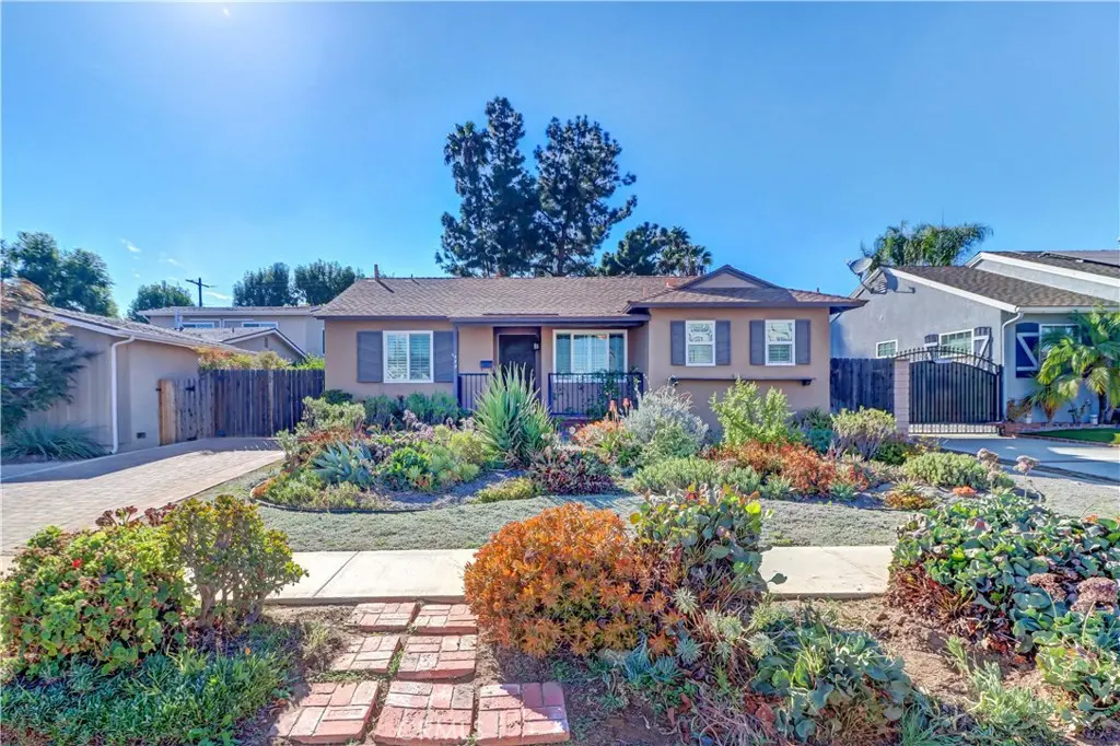 Single Family Residence for sale at 429 Catalpa Avenue, Brea, CA featuring 4 beds and 3 baths