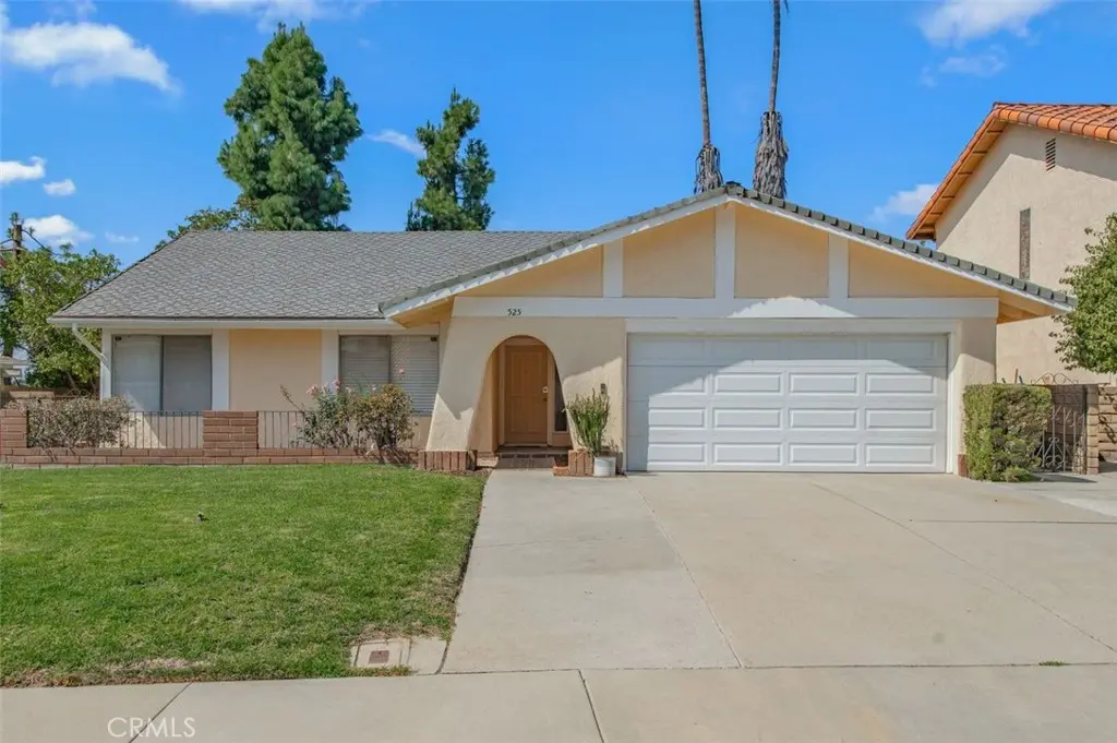 525 Jamon Lane, Walnut, CA — listing photo 1