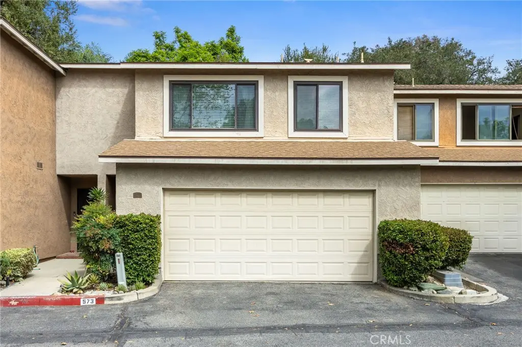 573 Wayland Court, Claremont, CA — listing photo 1