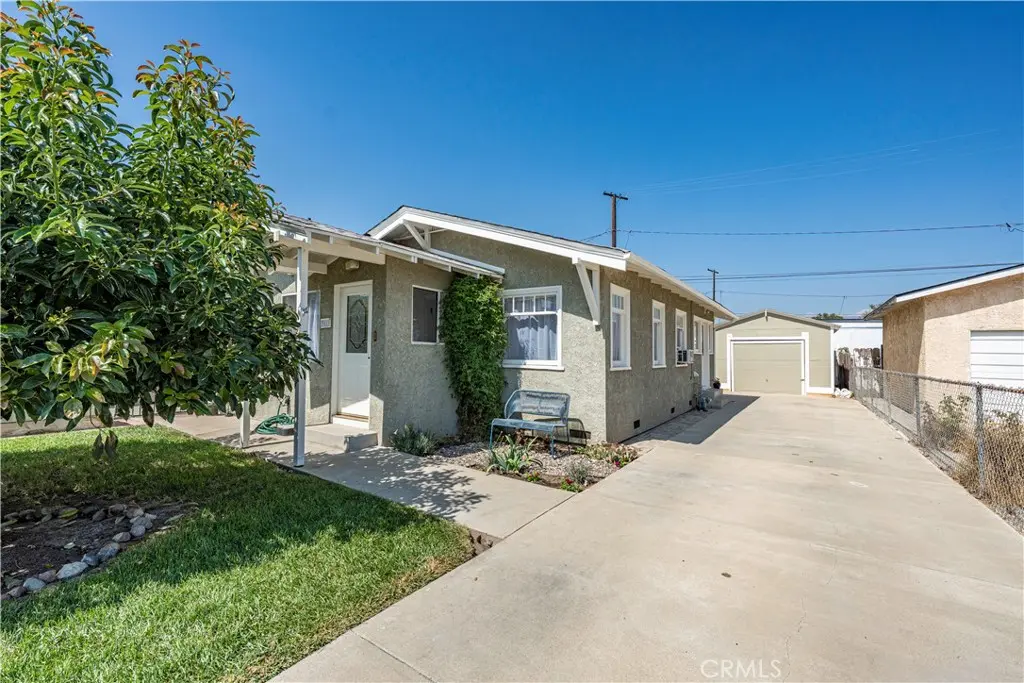 51 W Zane Street, Long Beach, CA — listing photo 1