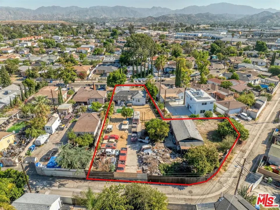 8441 Rincon Avenue, Sun Valley, CA — listing photo 1