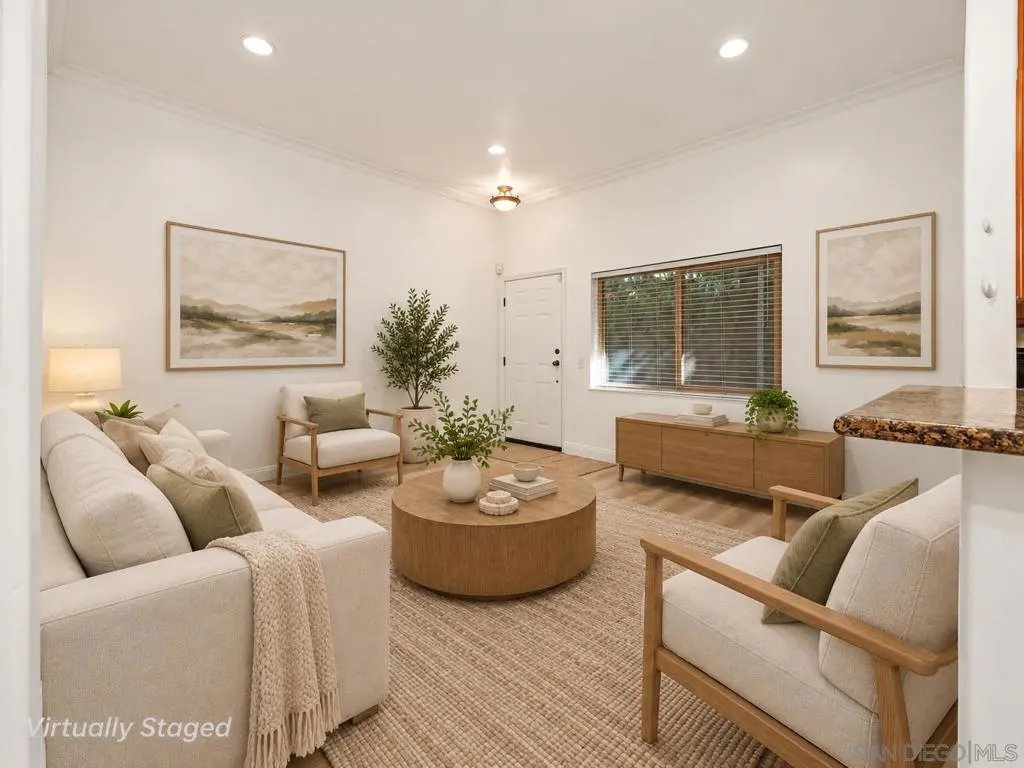 4521 55th St 2, San Diego, CA — listing photo 1