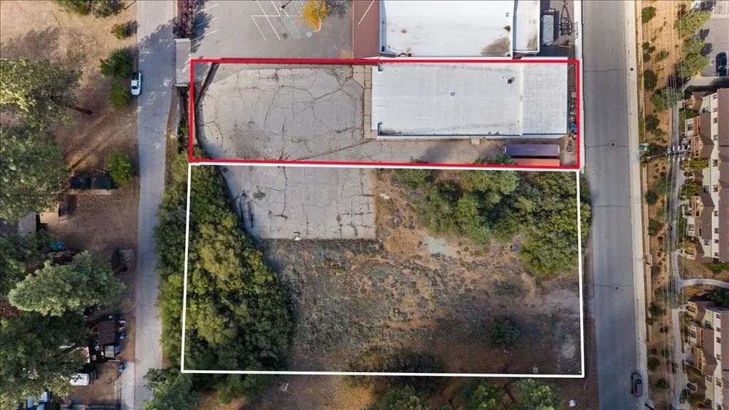745 Stocker Road, Big Bear, CA — listing photo 1
