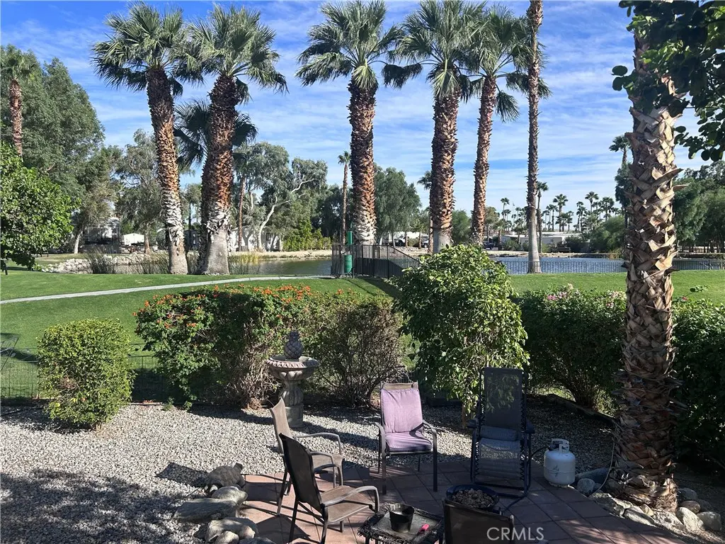 Manufactured In Park for sale at 16400 Bubbling Wells Road 198, Desert Hot Springs, CA featuring 1 bed and 1 bath