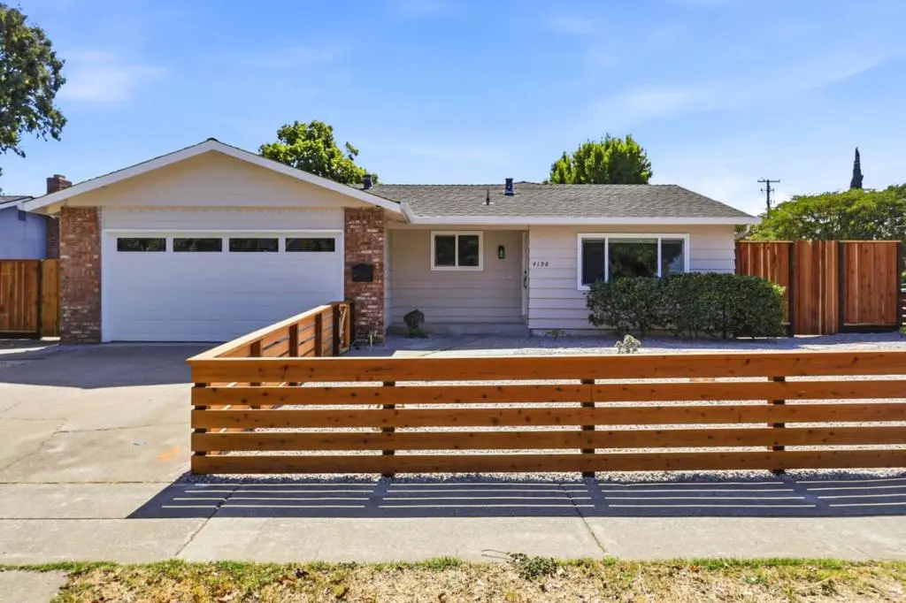 4198 Hamilton Park Drive, San Jose, CA — listing photo 1