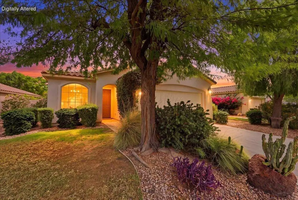Single Family Residence for sale at 40896 Calle Santa Cruz, Indio, CA featuring 2 beds and 2 baths