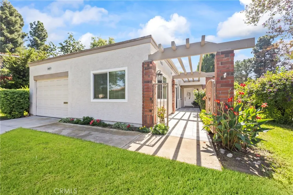 3401 Punta Alta, Laguna Woods, CA — listing photo 1