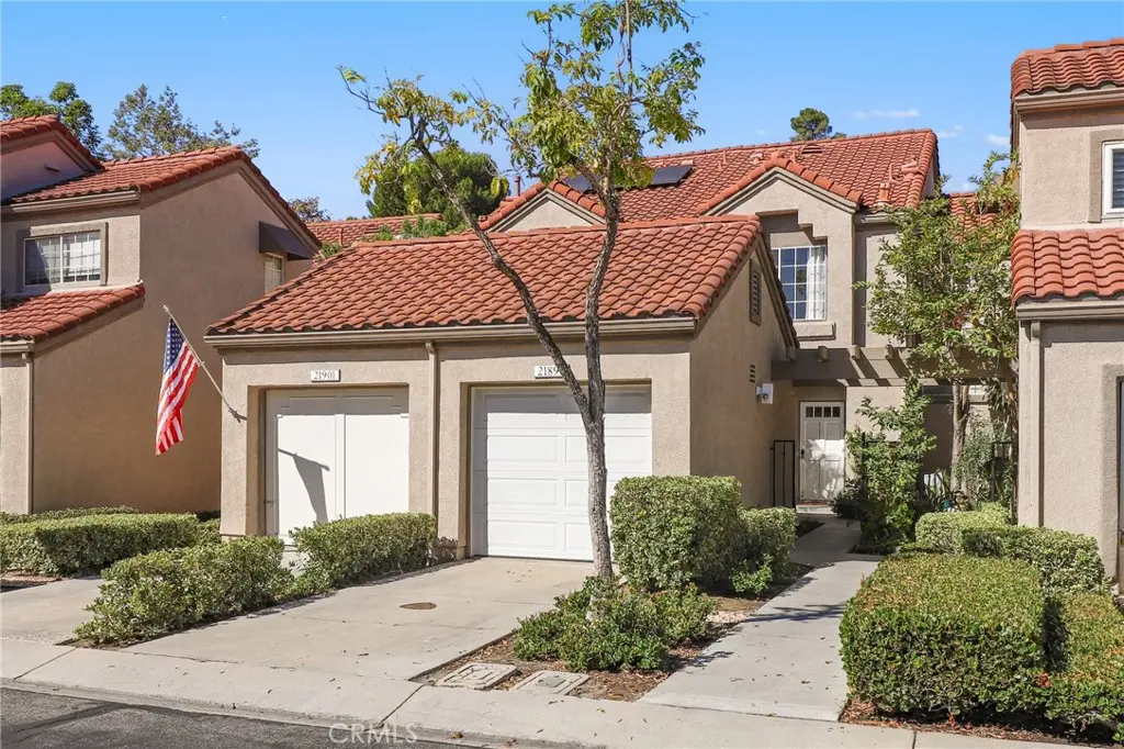 21895 Barbados, Mission Viejo, CA — listing photo 1
