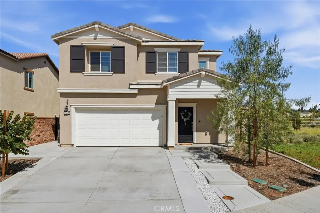 8357 Sun Rose Court, Jurupa Valley, CA — listing photo 1