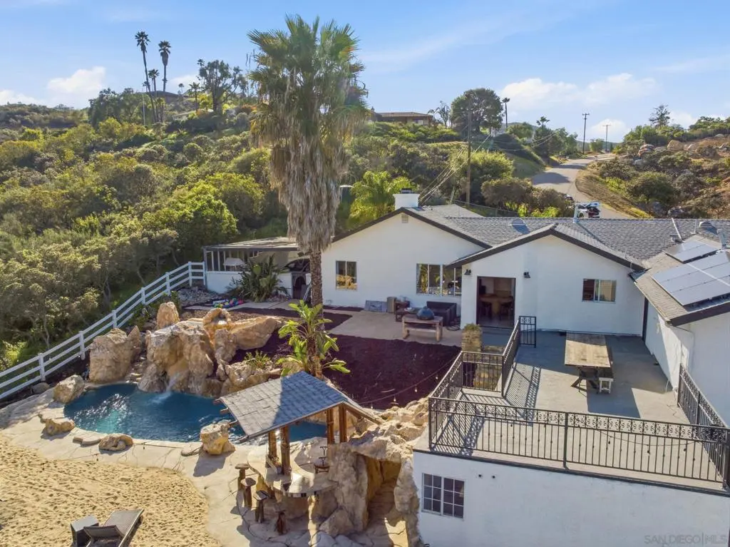 13883 Sage Mountain Ln, Jamul, CA — listing photo 1