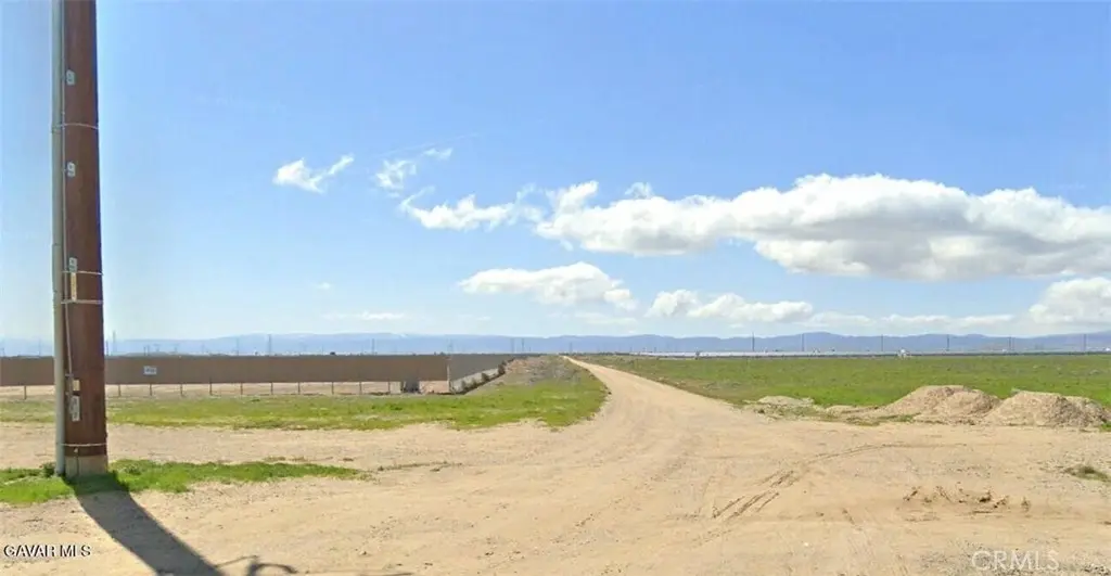 11800 Matra Avenue, Rosamond, CA — listing photo 1