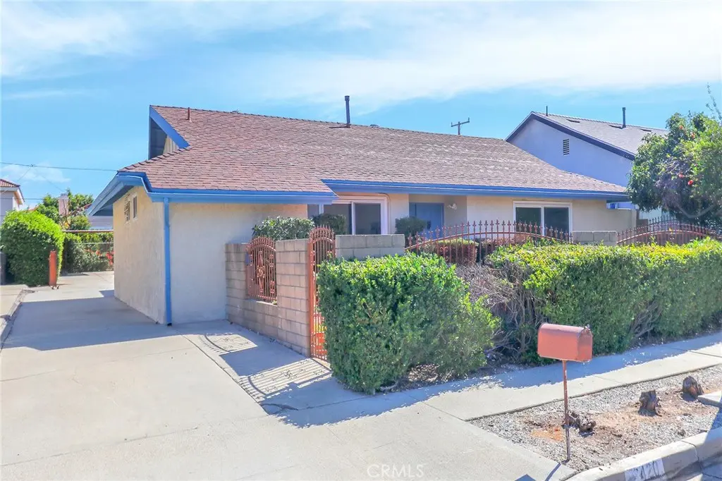 2420 Ablano Ave, Rowland Heights, CA — listing photo 1