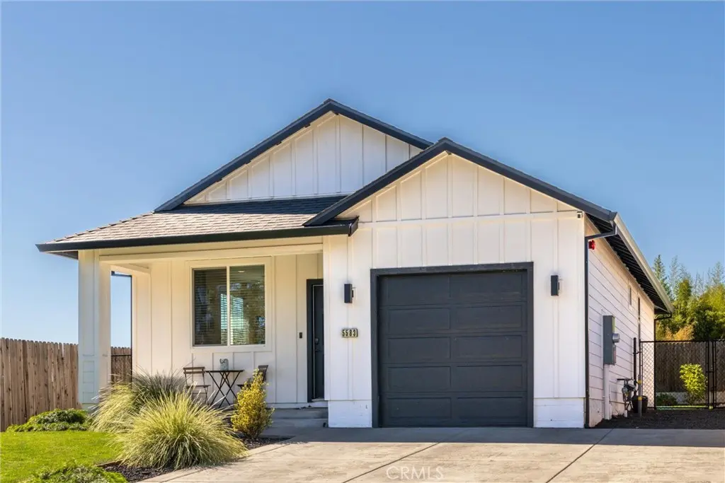 5583 Scottwood Road, Paradise, CA — listing photo 1