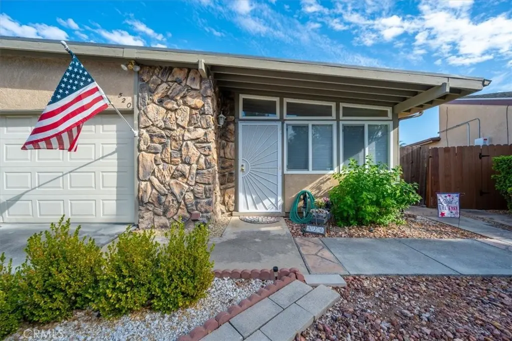 520 Brookhill Drive, Paso Robles, CA — listing photo 1