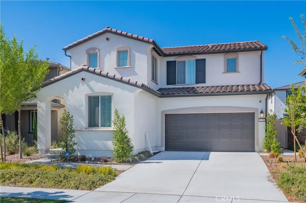 Single Family Residence for sale at 2239 Melogold way, Corona, CA featuring 4 beds and 3 baths