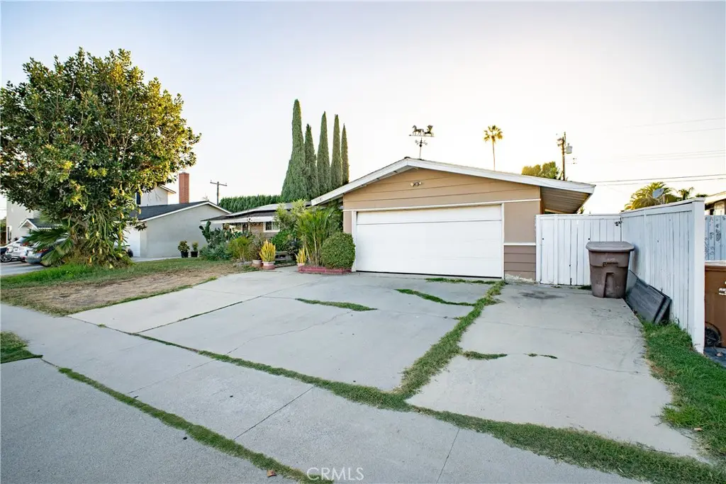 11181 Clarissa, Garden Grove, CA — listing photo 1