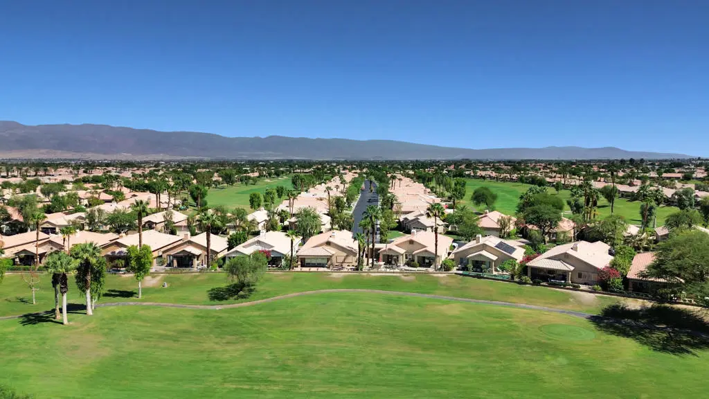 Single Family Residence for sale at 45320 Coeur Dalene Drive, Indio, CA featuring 3 beds and 3 baths