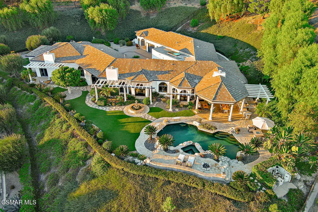 1266 Heritage Place, Westlake Village, CA — listing photo 1