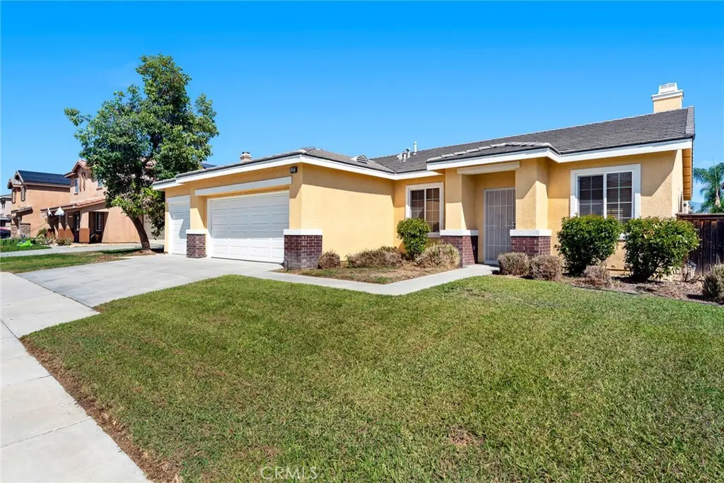 1137 Bramble, San Jacinto, CA — listing photo 1