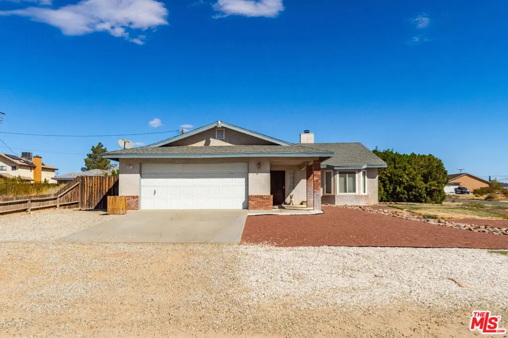 9957 Susan Avenue, California City, CA — listing photo 1