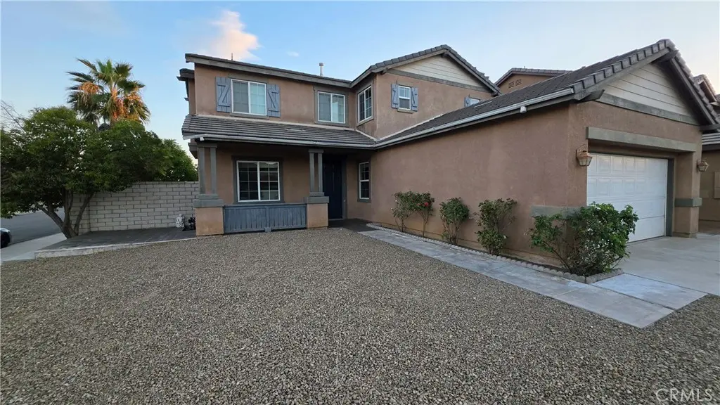 1195 Harrier, Perris, CA — listing photo 1