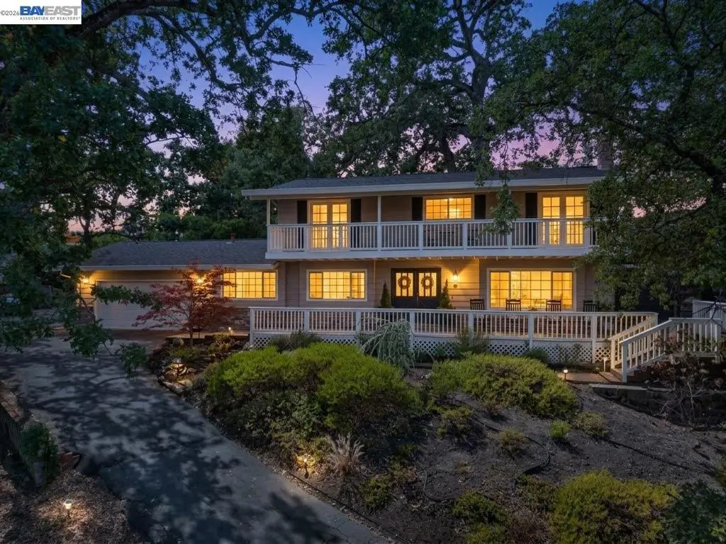 Single Family Residence for sale at 511 El Pintado Rd, Danville, CA featuring 4 beds and 3 baths