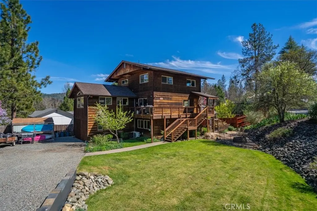 Single Family Residence for sale at 181 Hanover Street, Weaverville, CA featuring 5 beds and 3 baths