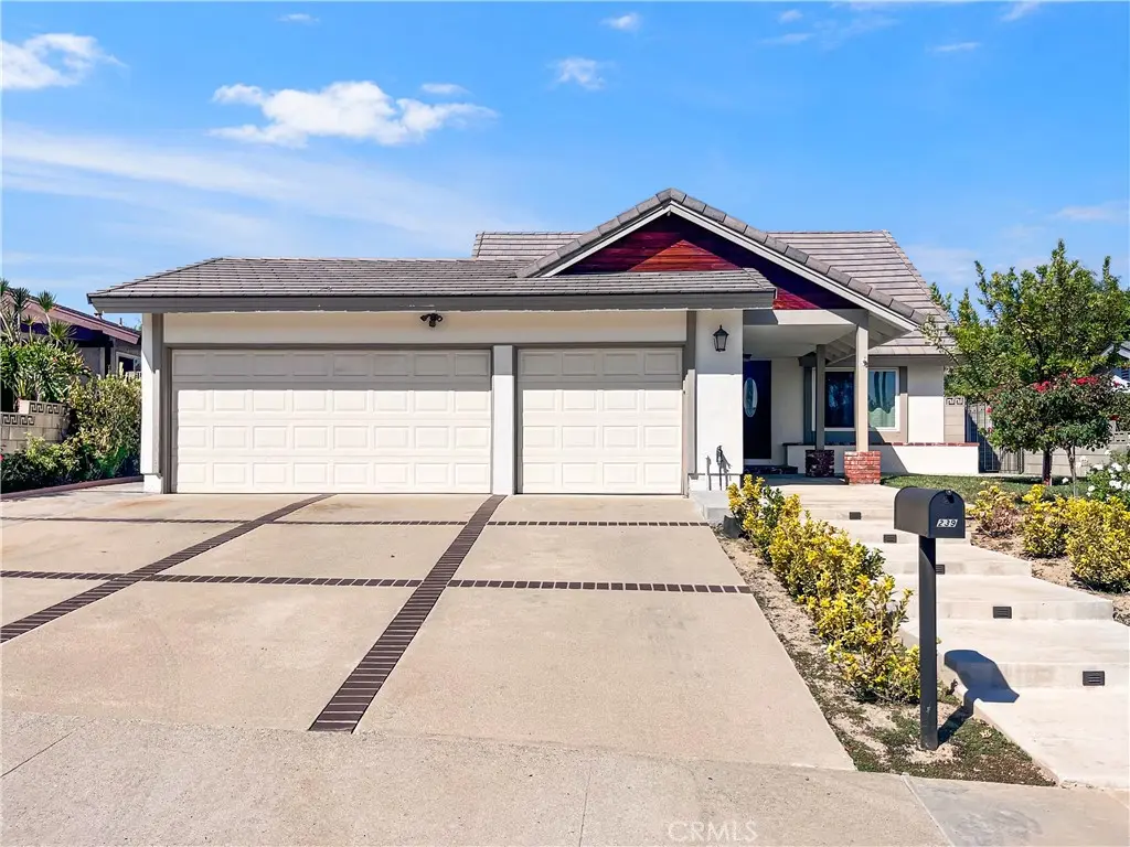 239 N Palo Cedro, Diamond Bar, CA — listing photo 1