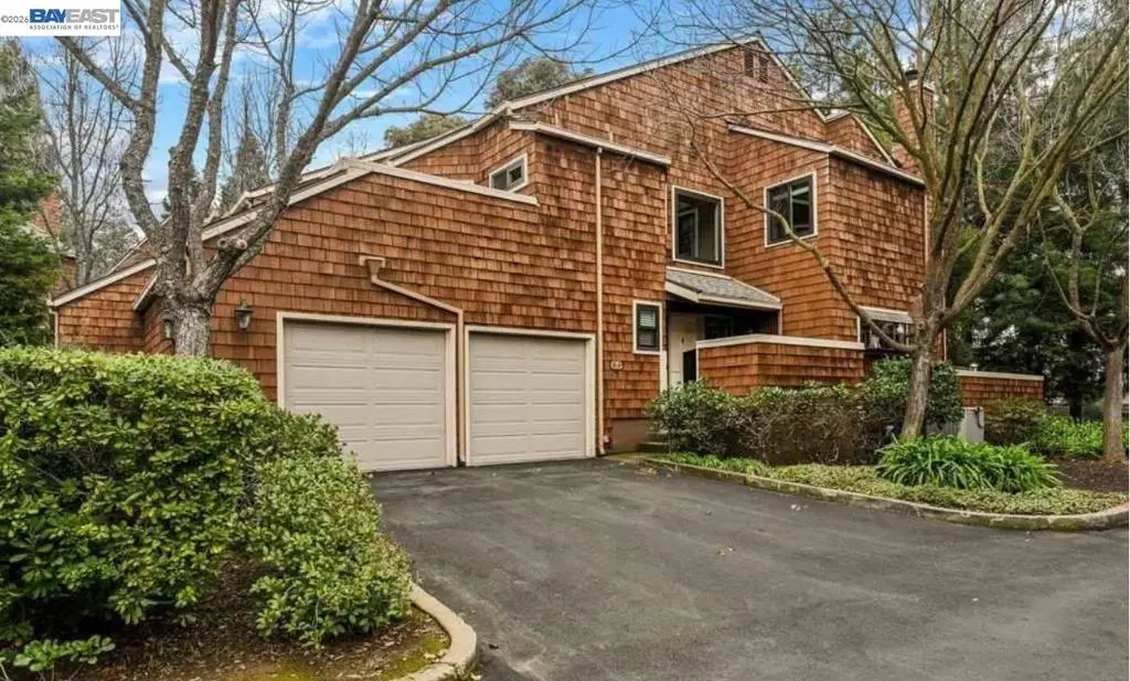 7 Harwich Walk, Pleasant Hill, CA — listing photo 1