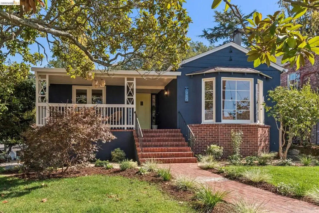 Single Family Residence for sale at 1980 Oak Crest, Oakland, CA featuring 4 beds and 2 baths