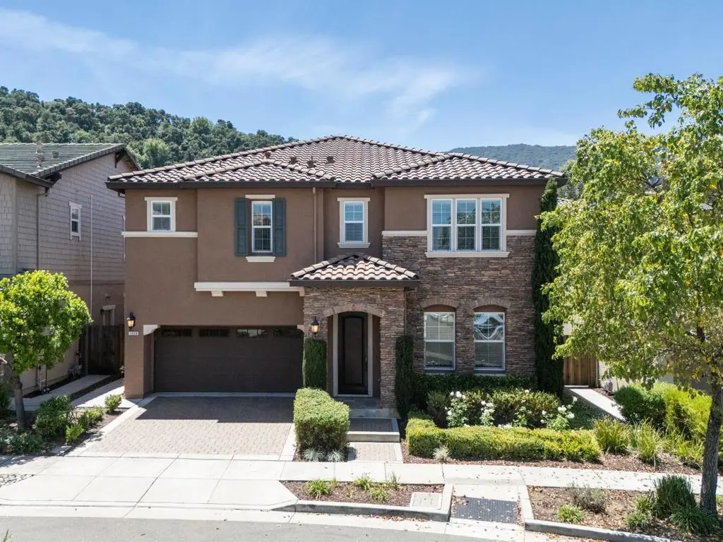 1808 Mulberry, San Jose, CA — listing photo 1